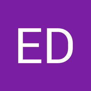 Meet your Posher, Ed